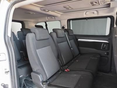 JUMPY SPACETOURER L3 8+1 1.5 BLUEHDI 120