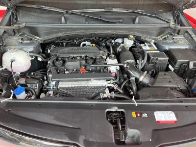 SPORTAGE 1.6 150 DCT COOL AT FL