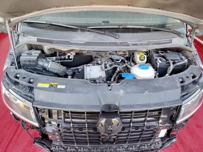 CARAVELLE COMFORTLINE 2.0 TDI 8+1 LWB 150 DSG