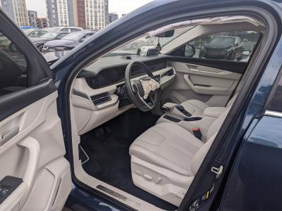 T10X V2 RWD UZUN MENZIL 160KW