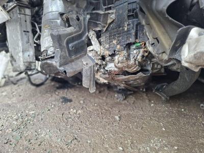 2008 1.5 BLUEHDI 130