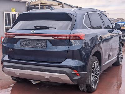 T10X V2 RWD UZUN MENZIL 160KW