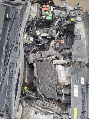 2008 1.5 BLUEHDI 130