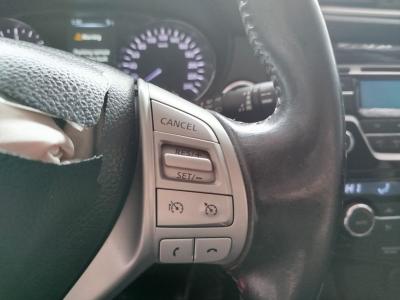 MC QASHQAI 1.5 DCI SKY PACK