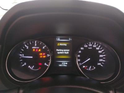 MC QASHQAI 1.5 DCI SKY PACK