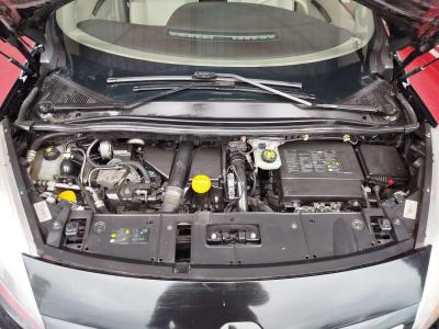 SCENIC ICON 1.5 DCI 110 EDC E5