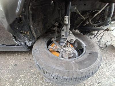 2008 1.5 BLUEHDI 130