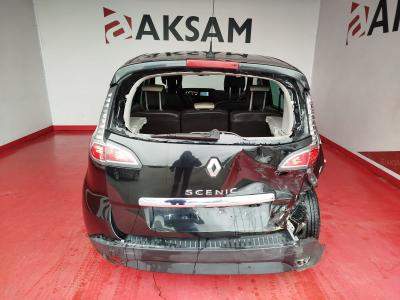 SCENIC ICON 1.5 DCI 110 EDC E5