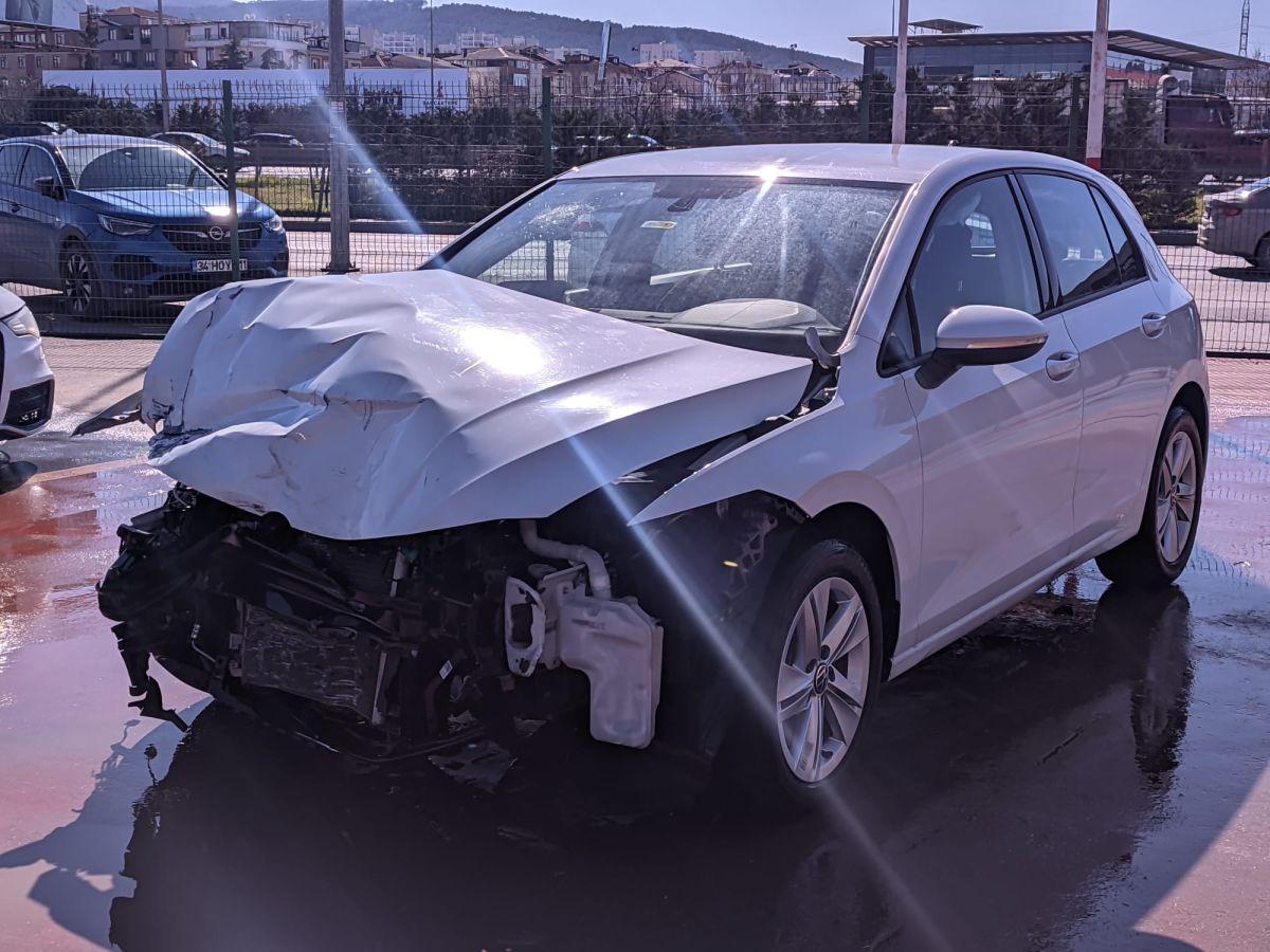 GOLF 1.0 ETSI 110 DSG LIFE