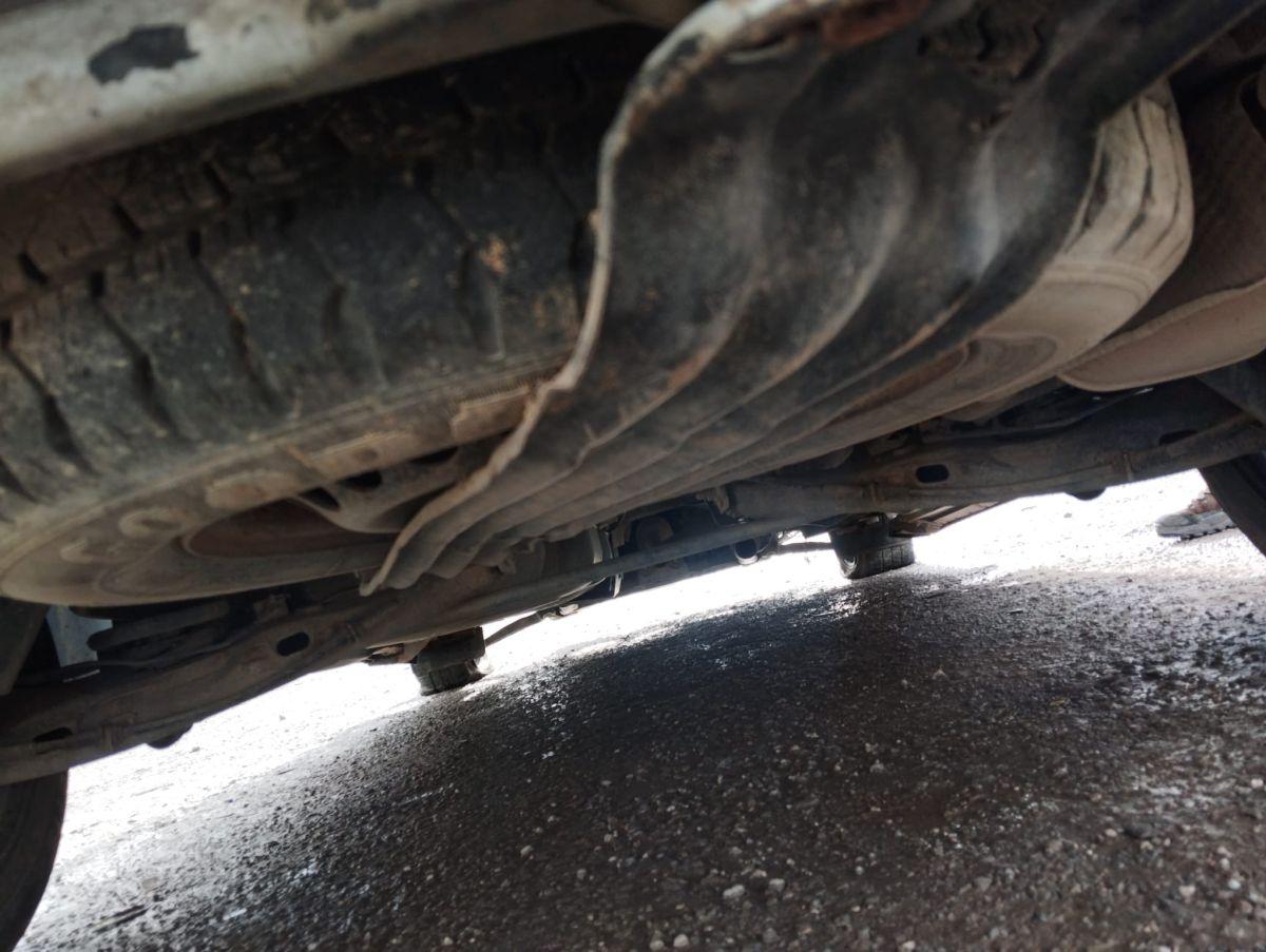 TRANSPORTER KOMBI L 1.9 TDI (105) 9+1