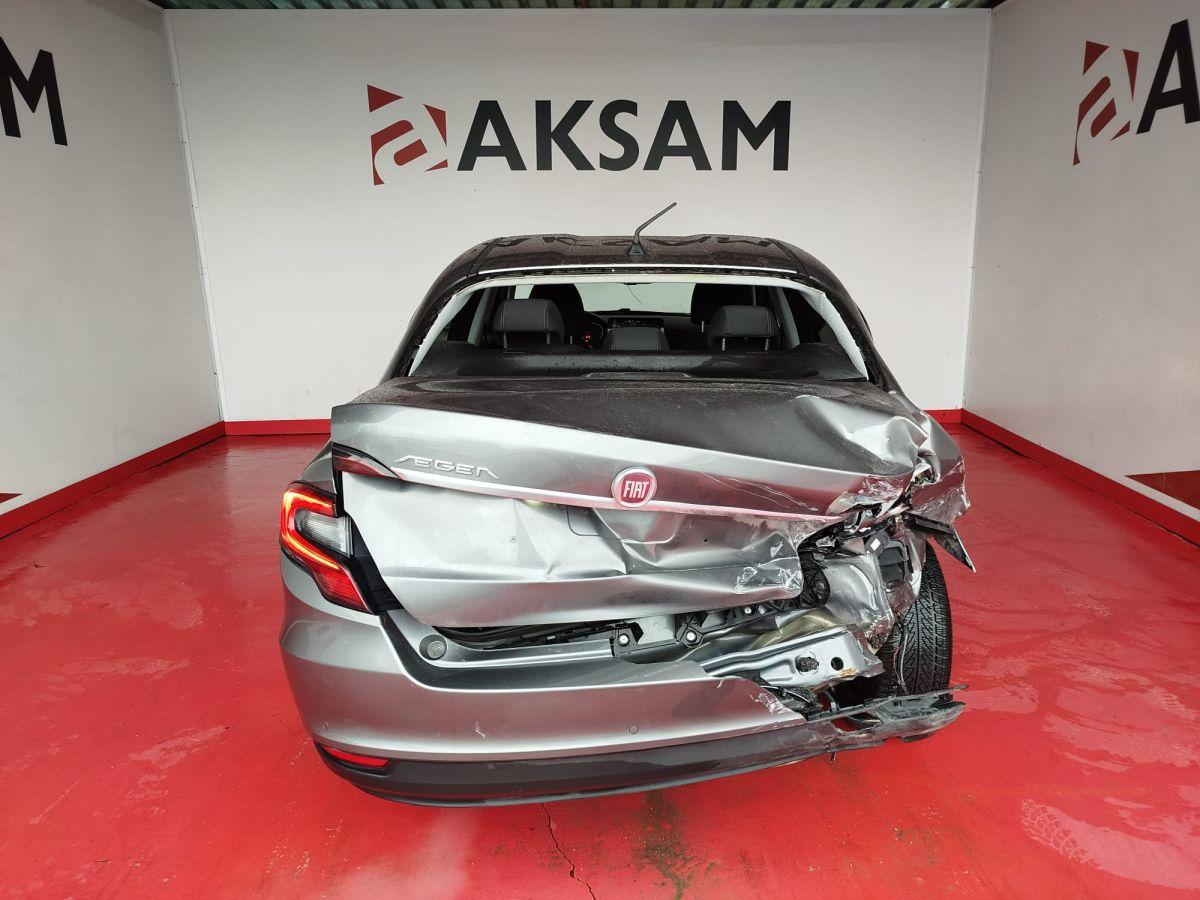 EGEA SEDAN LOUNGE 1.6 M.JET 130 DCT GSR