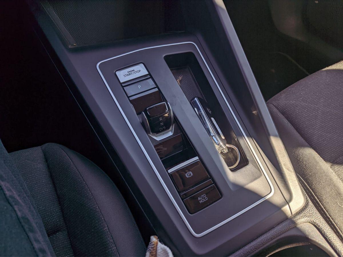 GOLF 1.0 ETSI 110 DSG LIFE