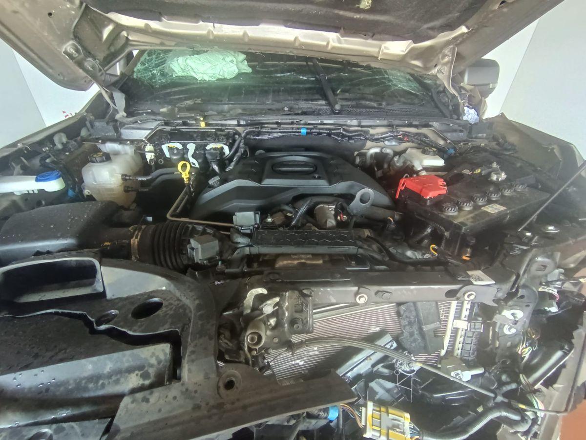 AMAROK PANAMERICANA 4MOTION 3.0 TDI V6 240 OV