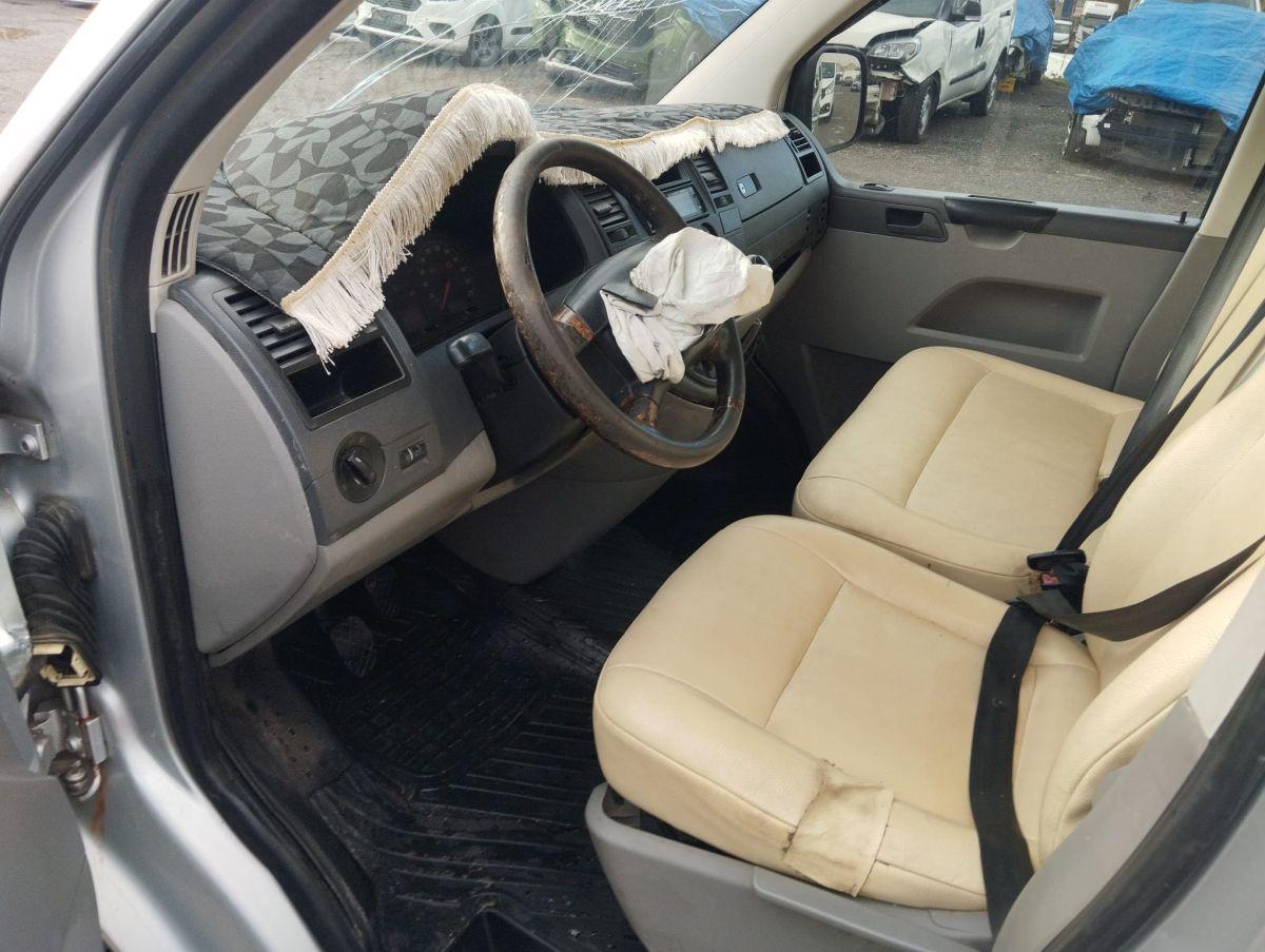 TRANSPORTER KOMBI L 1.9 TDI (105) 9+1