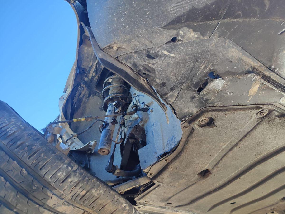 EX40 SINGLE MOTOR EXTENDED RANGE ULTRA 150KW