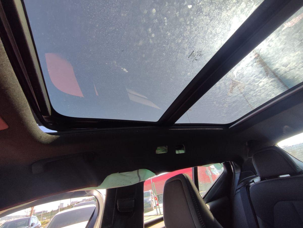 EX40 SINGLE MOTOR EXTENDED RANGE ULTRA 150KW