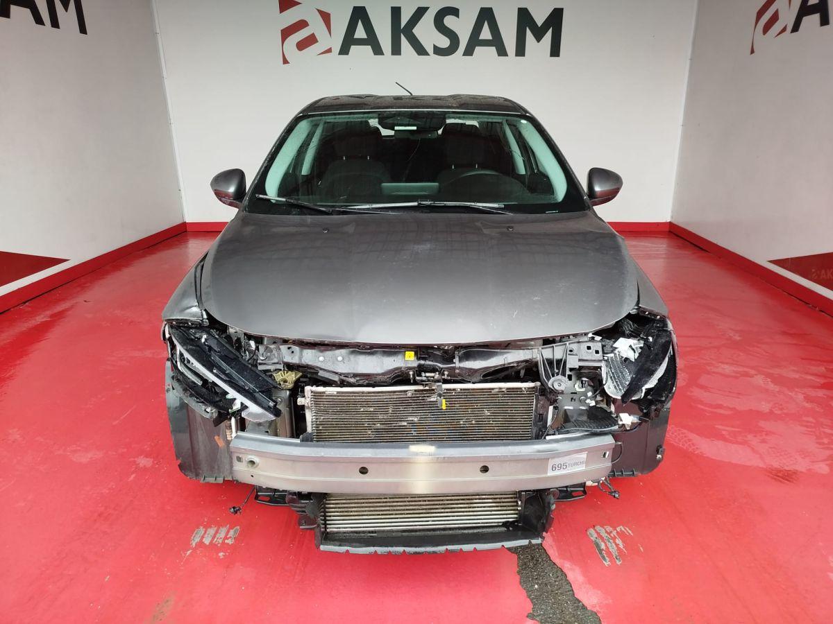 EGEA SEDAN LOUNGE 1.6 M.JET 130 DCT GSR