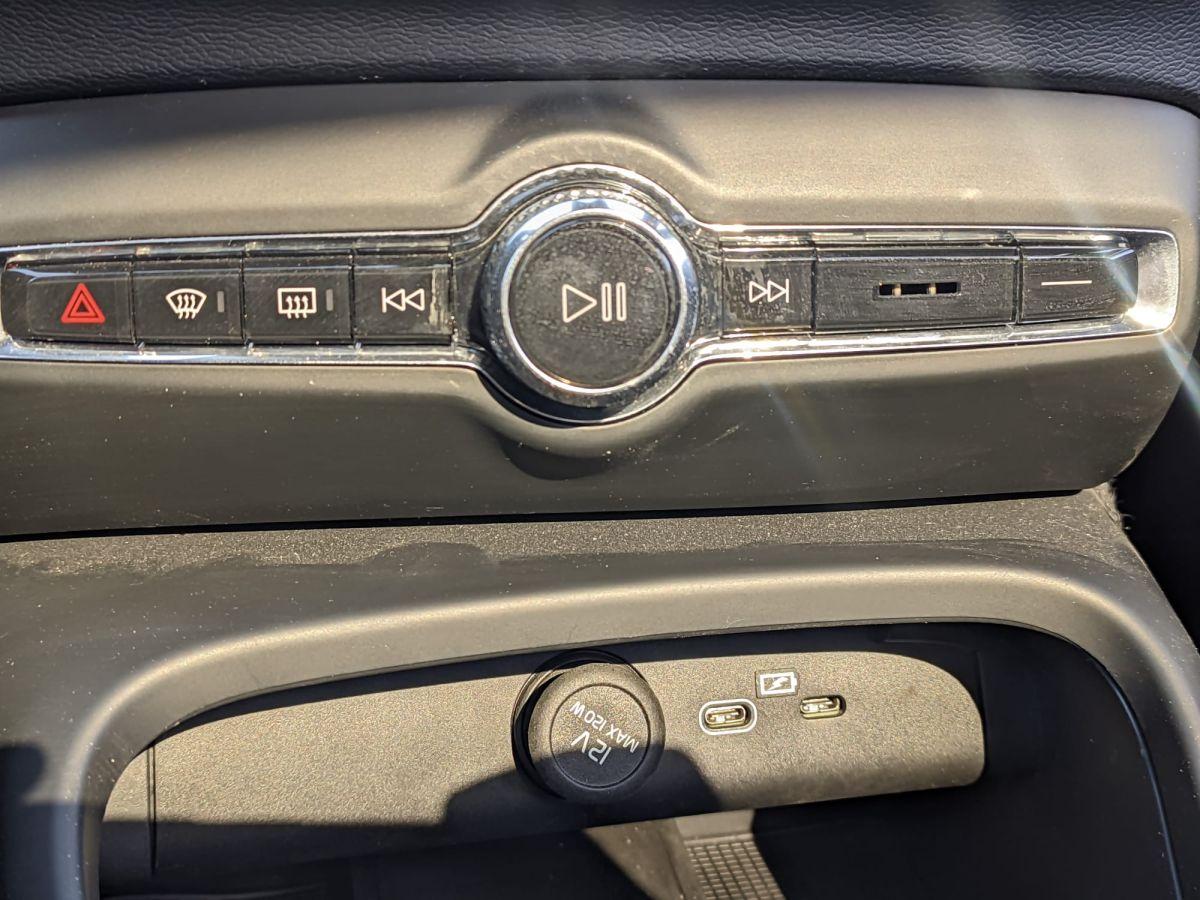 EX40 SINGLE MOTOR EXTENDED RANGE ULTRA 150KW