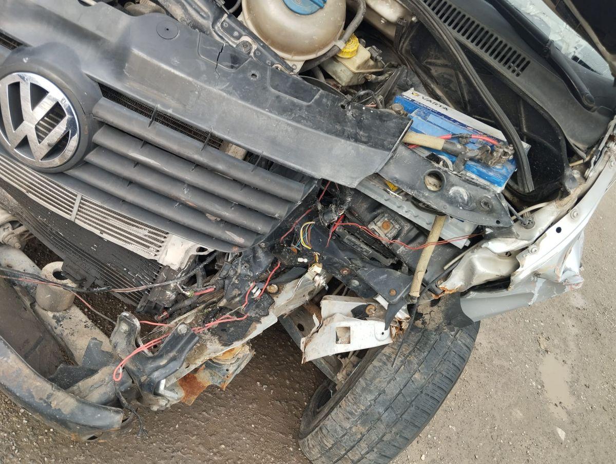 TRANSPORTER KOMBI L 1.9 TDI (105) 9+1