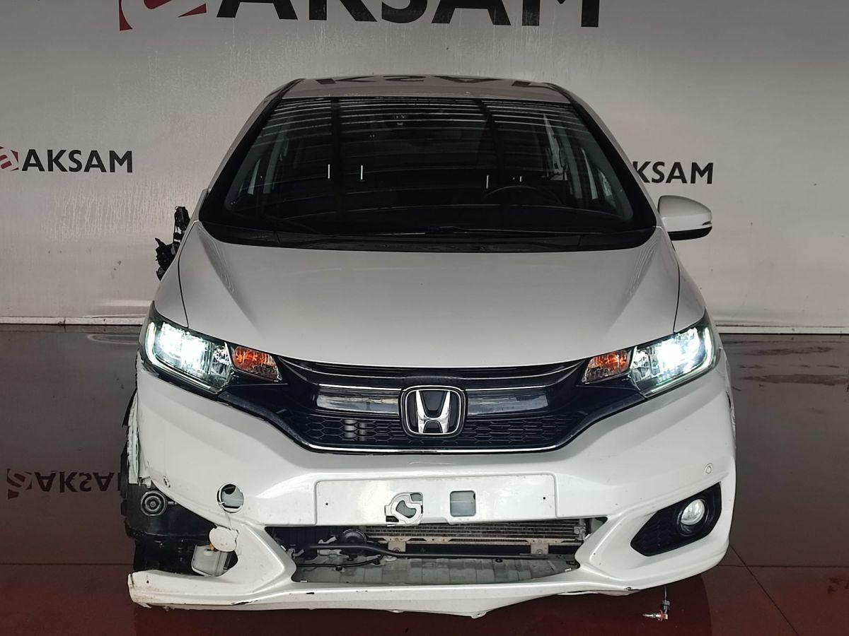 JAZZ 1.3 ELEGANCE CVT