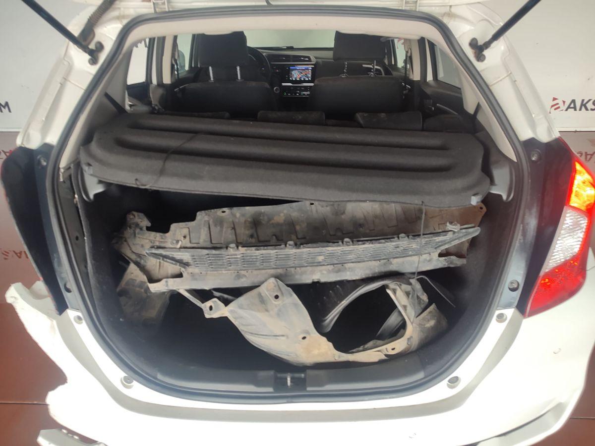 JAZZ 1.3 ELEGANCE CVT