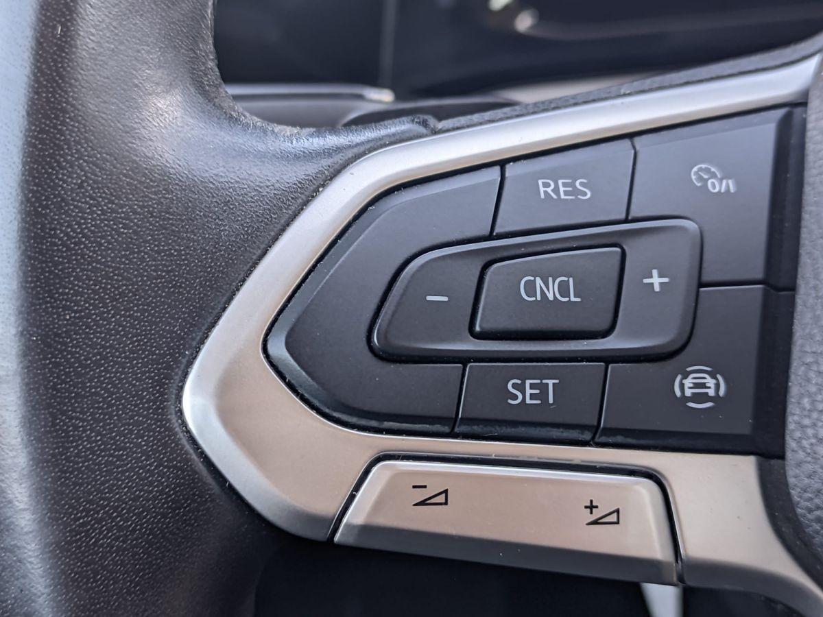 GOLF 1.0 ETSI 110 DSG LIFE