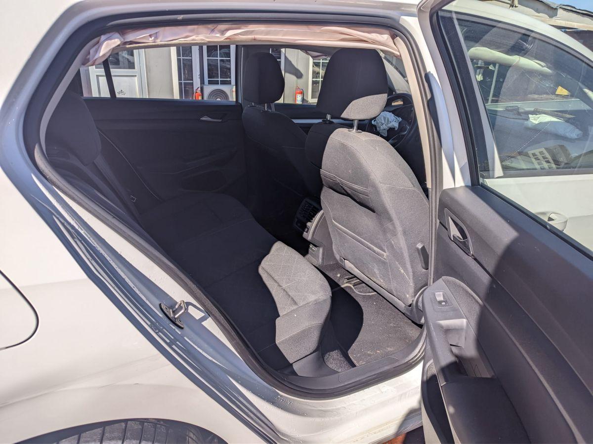 GOLF 1.0 ETSI 110 DSG LIFE