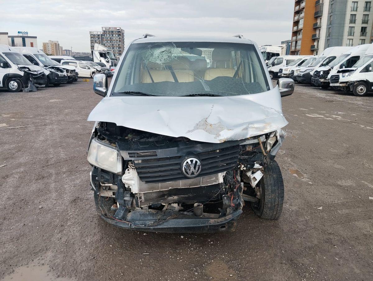 TRANSPORTER KOMBI L 1.9 TDI (105) 9+1