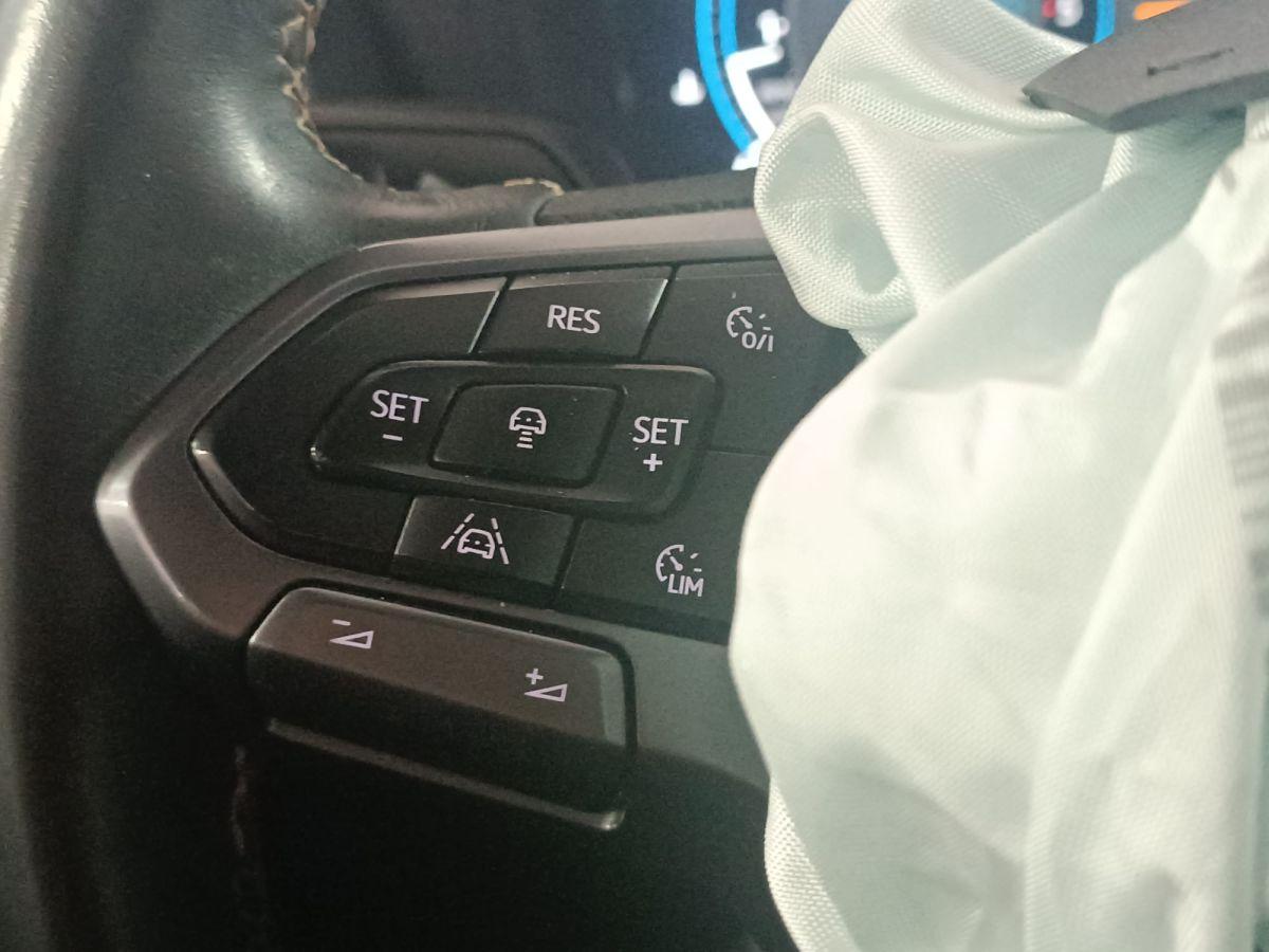 AMAROK PANAMERICANA 4MOTION 3.0 TDI V6 240 OV