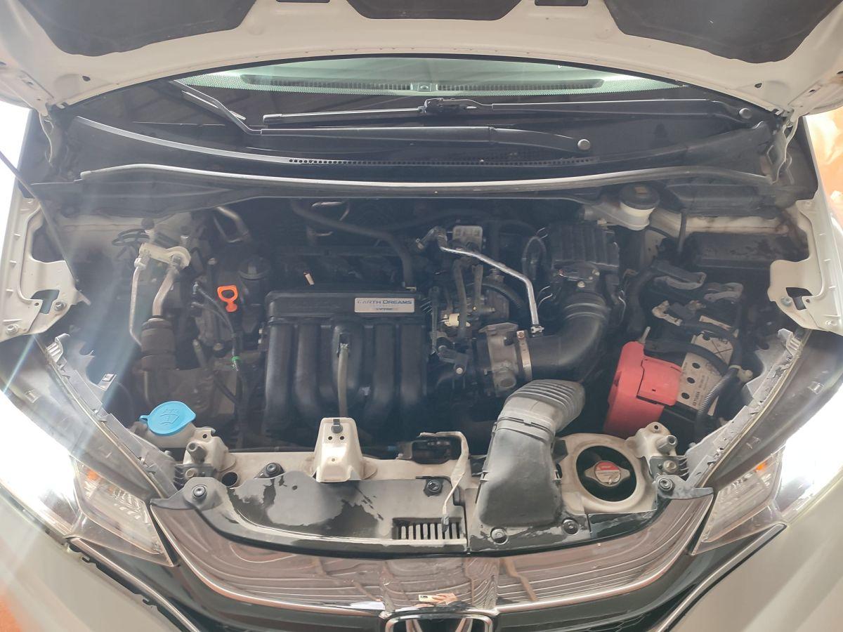 JAZZ 1.3 ELEGANCE CVT