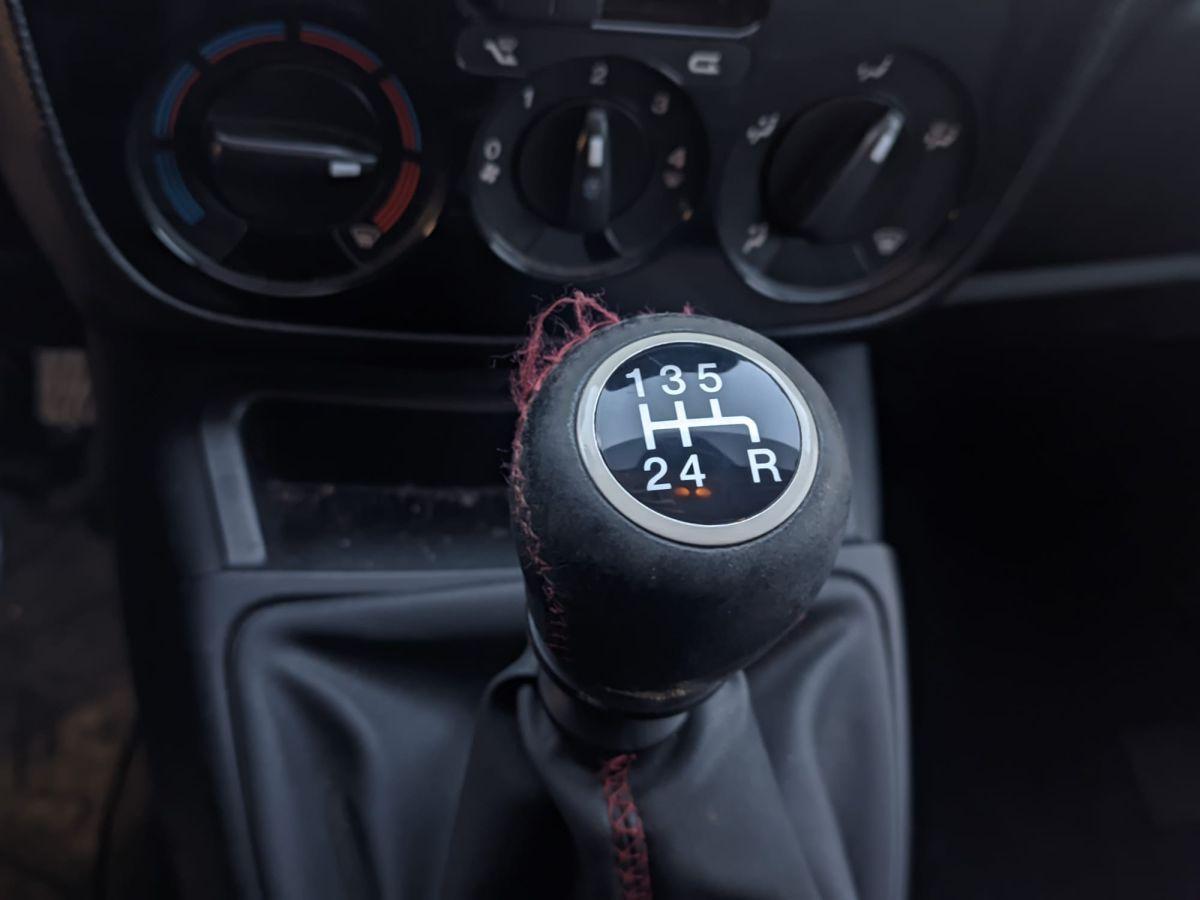 FIORINO COMBI PREMIO 1.4 FIRE 77 E6D