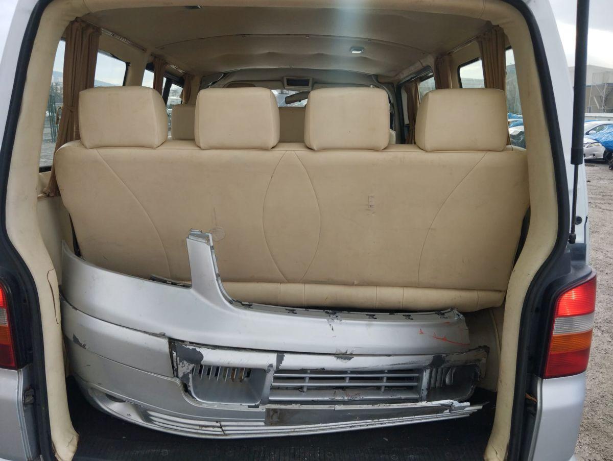 TRANSPORTER KOMBI L 1.9 TDI (105) 9+1