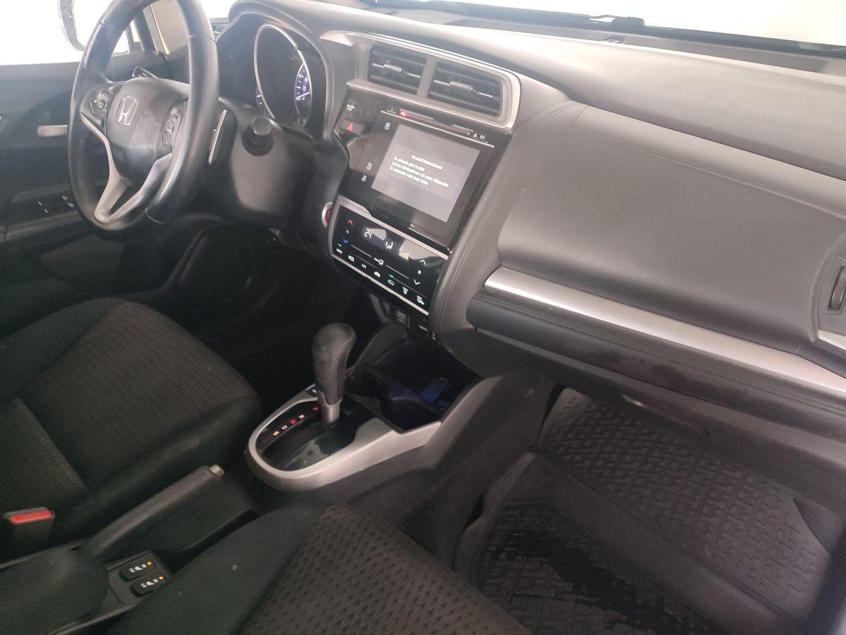 JAZZ 1.3 ELEGANCE CVT