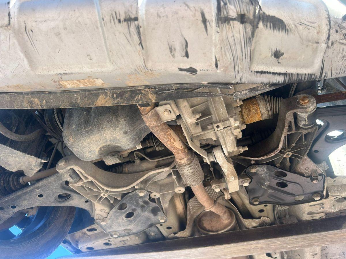 FIORINO COMBI PREMIO 1.4 FIRE 77 E6D