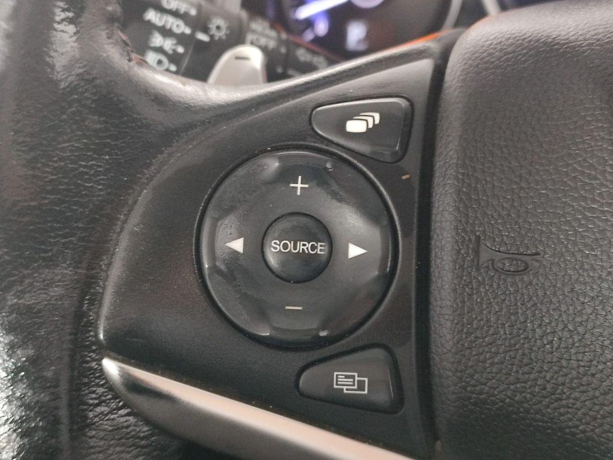 JAZZ 1.3 ELEGANCE CVT