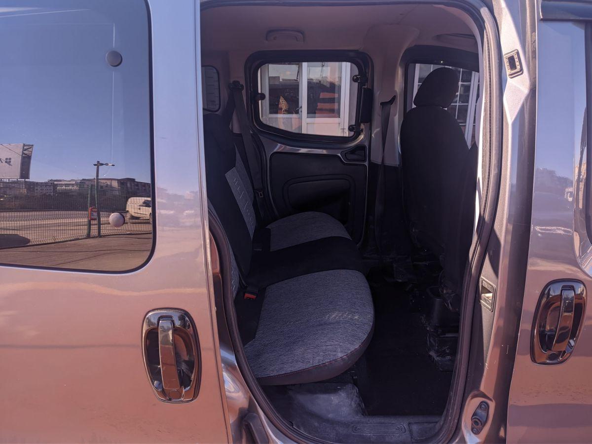 FIORINO COMBI PREMIO 1.4 FIRE 77 E6D