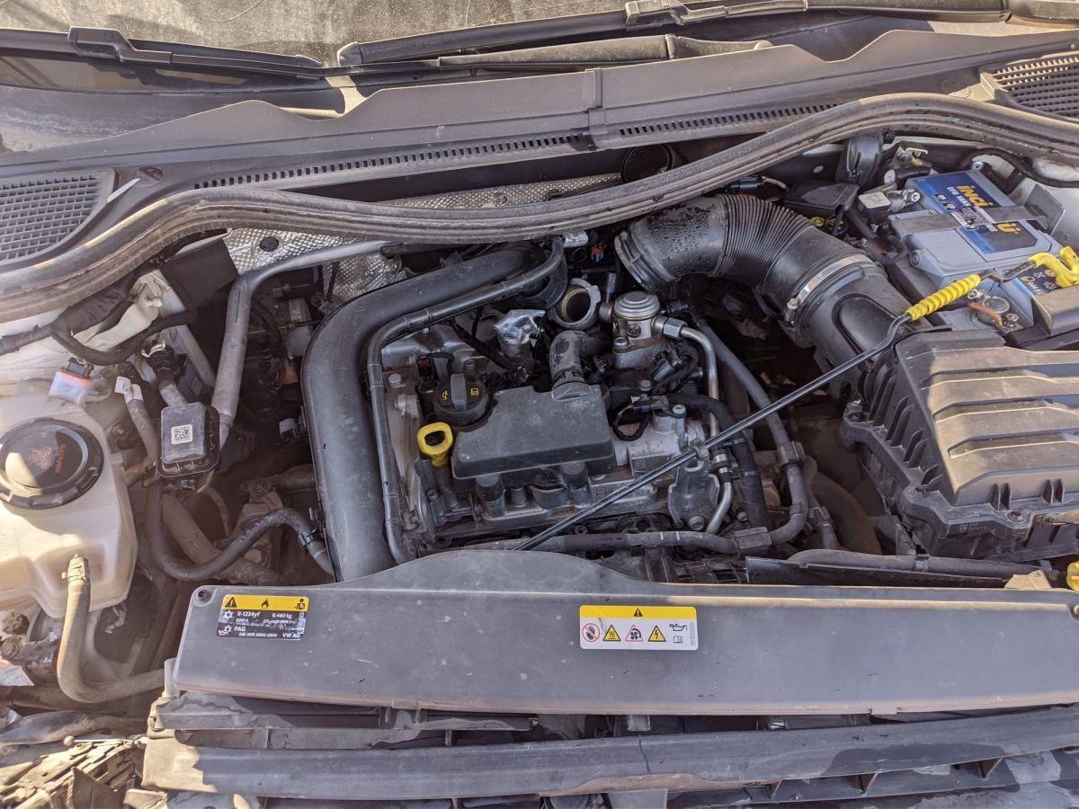 GOLF 1.0 ETSI 110 DSG LIFE