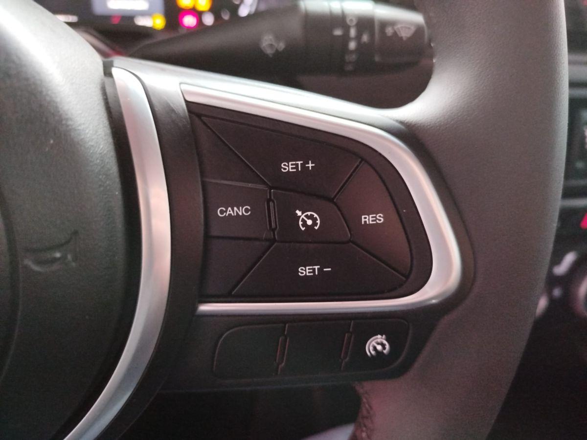 EGEA SEDAN LOUNGE 1.6 M.JET 130 DCT GSR