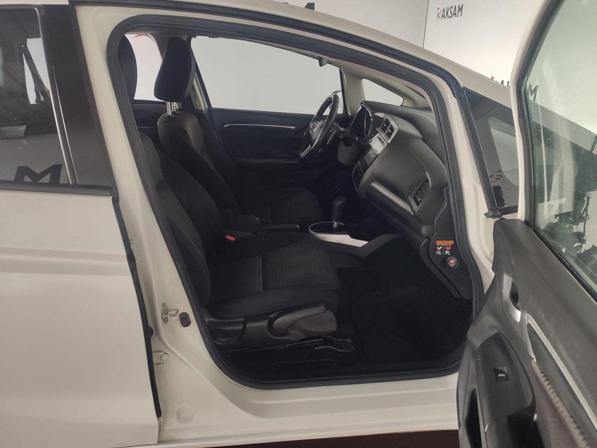 JAZZ 1.3 ELEGANCE CVT