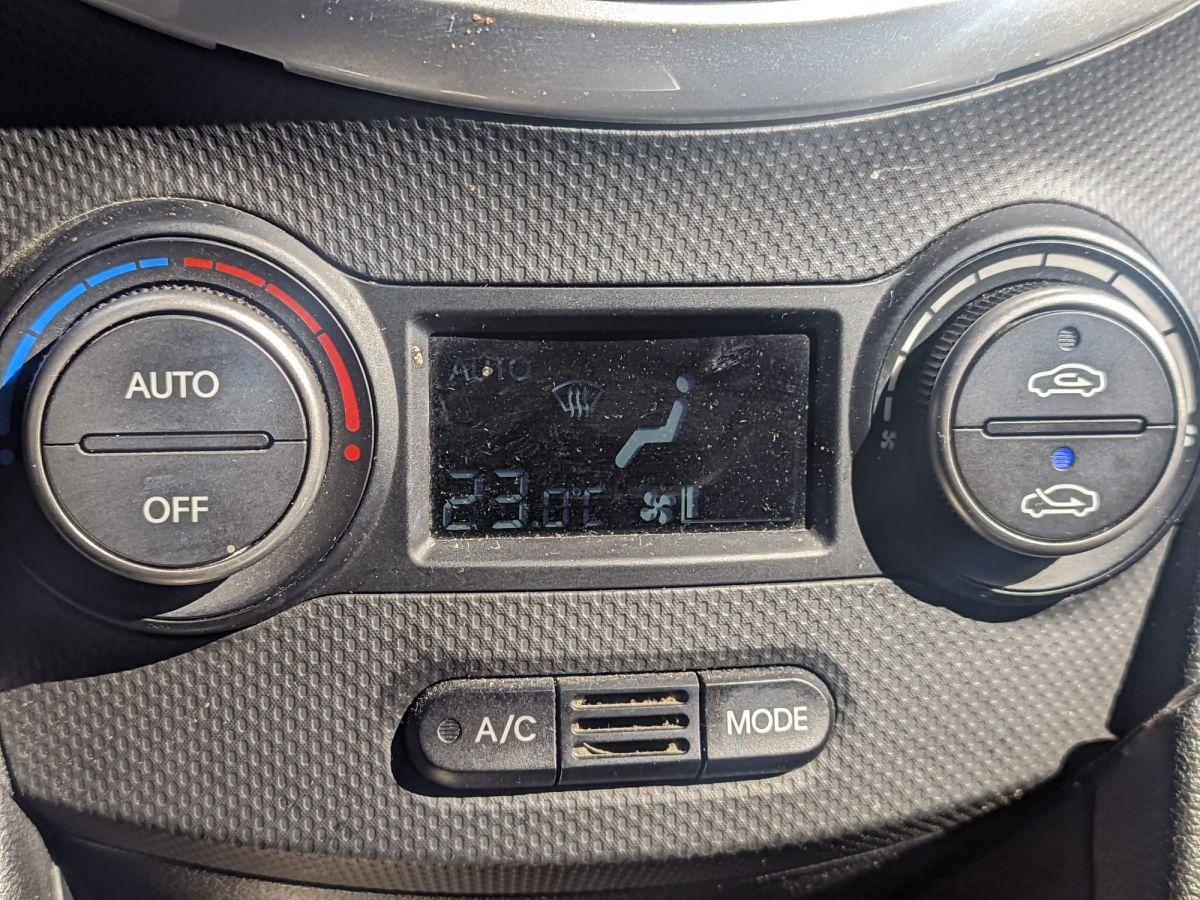 ACCENT BLUE 1.6 CRDI PRIME DCT