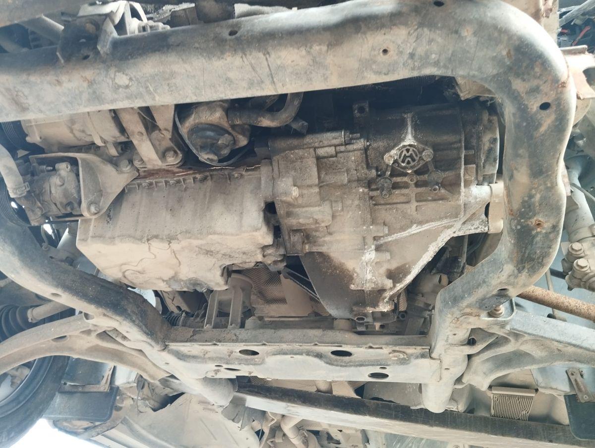 TRANSPORTER KOMBI L 1.9 TDI (105) 9+1