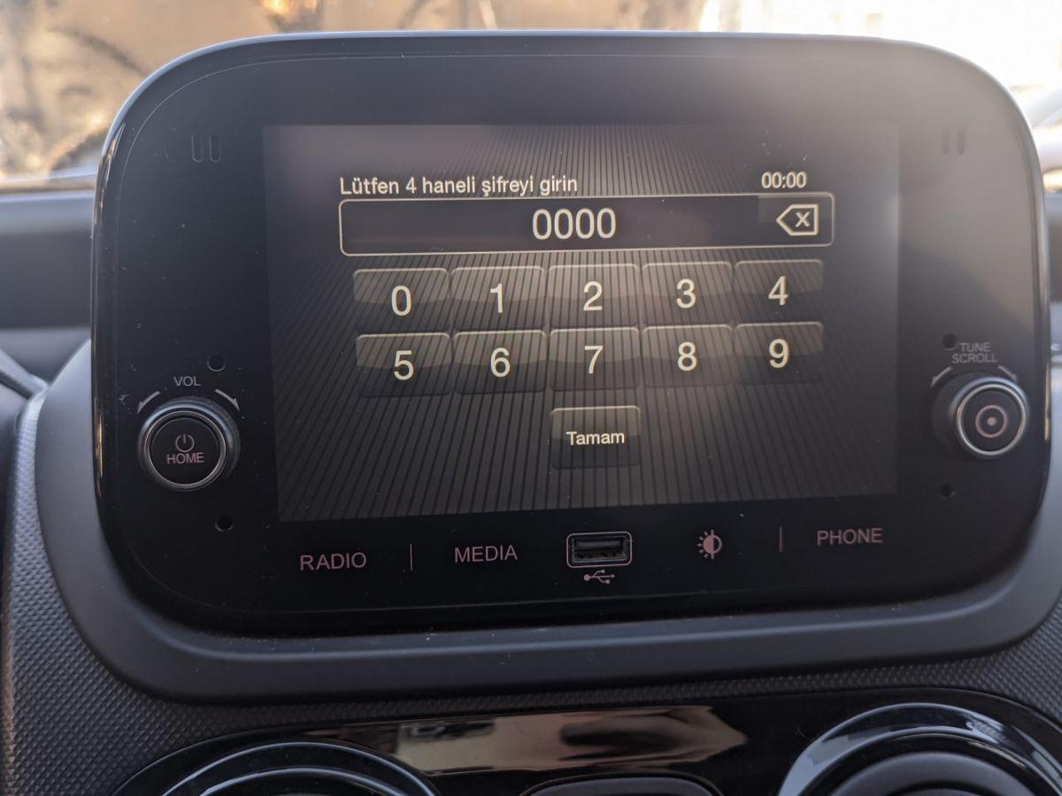 FIORINO COMBI PREMIO 1.4 FIRE 77 E6D