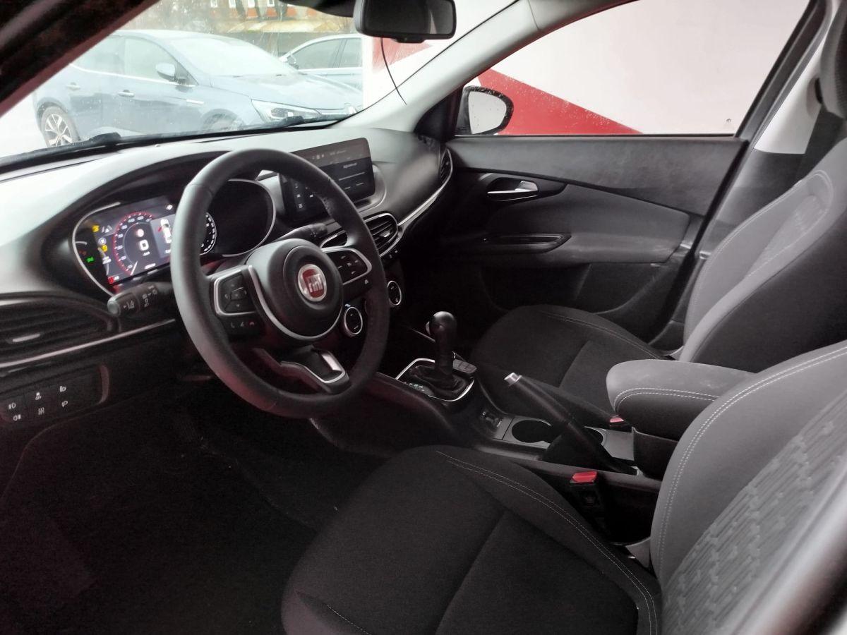 EGEA SEDAN LOUNGE 1.6 M.JET 130 DCT GSR