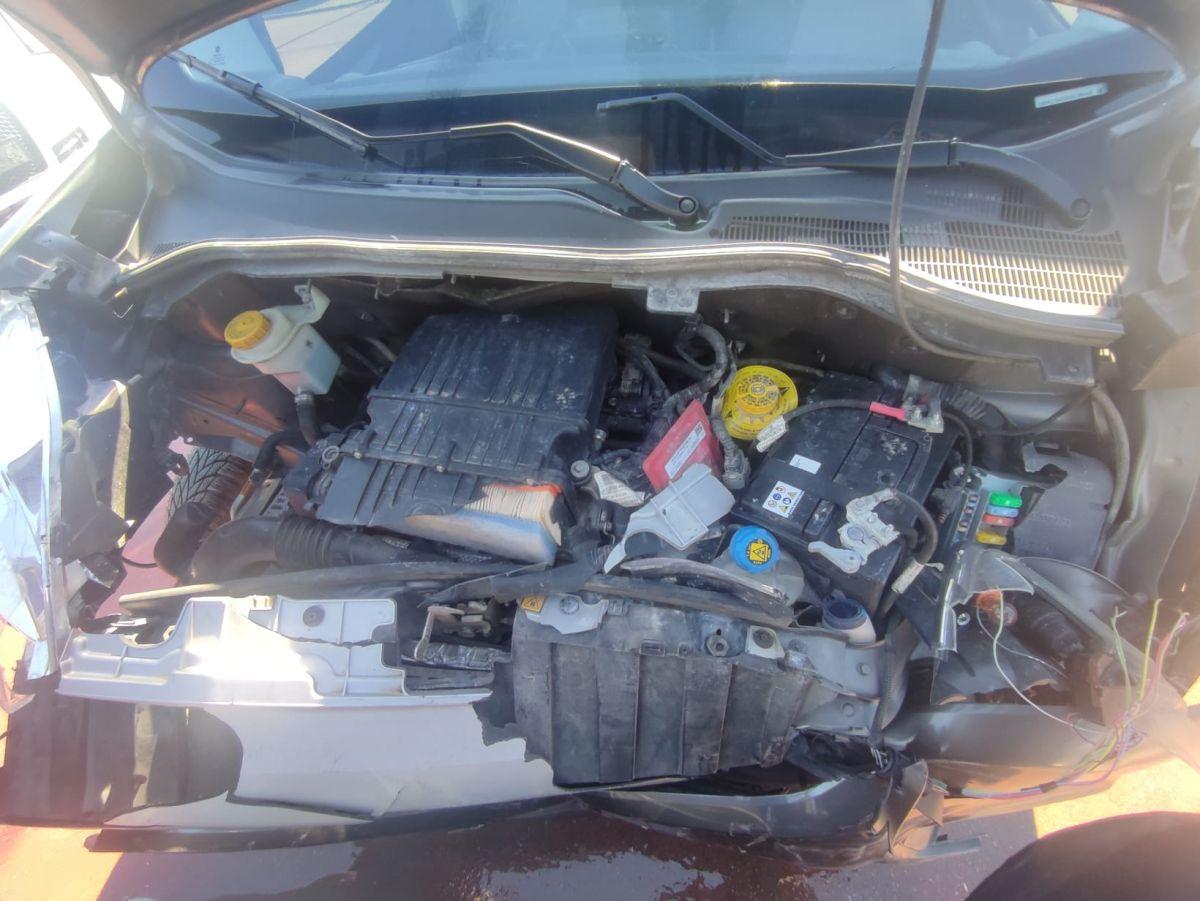 FIORINO COMBI PREMIO 1.4 FIRE 77 E6D