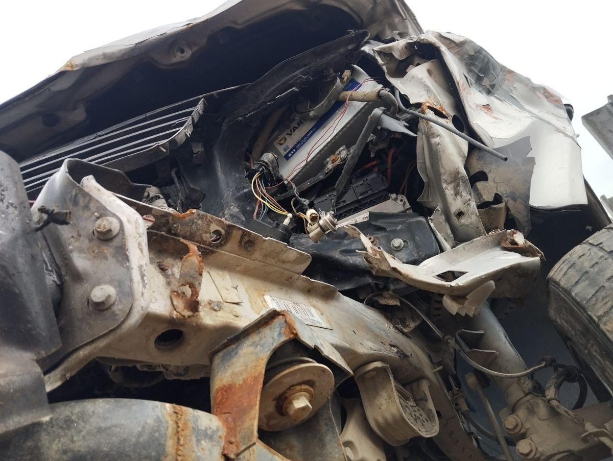 TRANSPORTER KOMBI L 1.9 TDI (105) 9+1