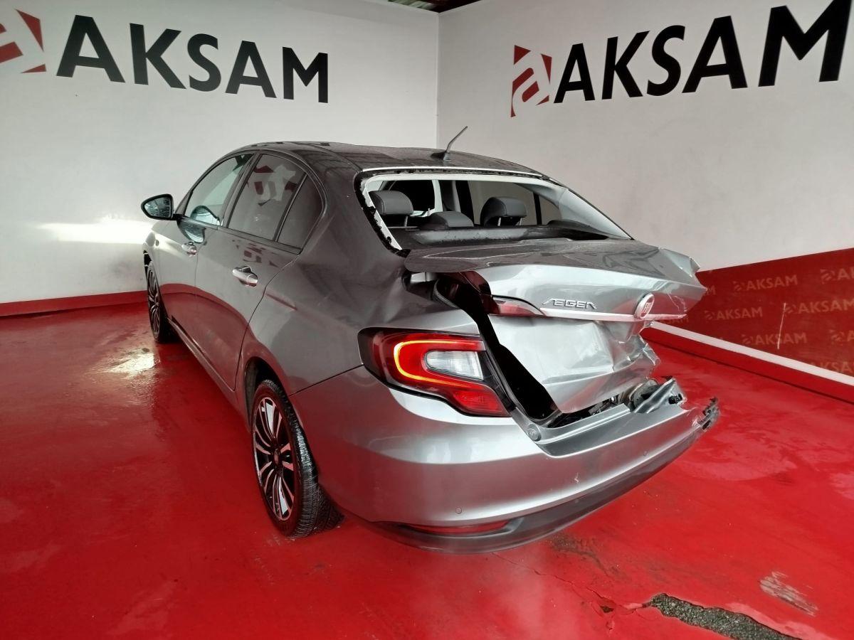 EGEA SEDAN LOUNGE 1.6 M.JET 130 DCT GSR