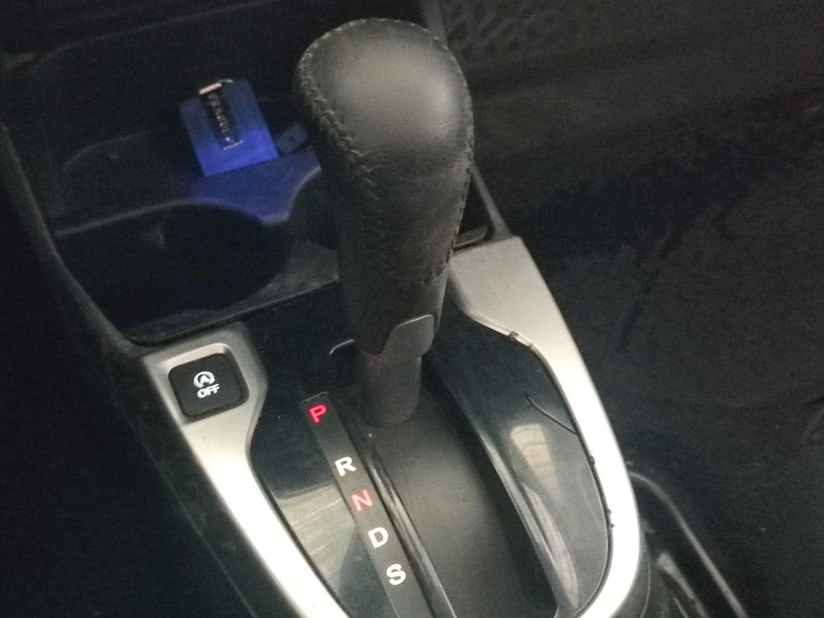 JAZZ 1.3 ELEGANCE CVT