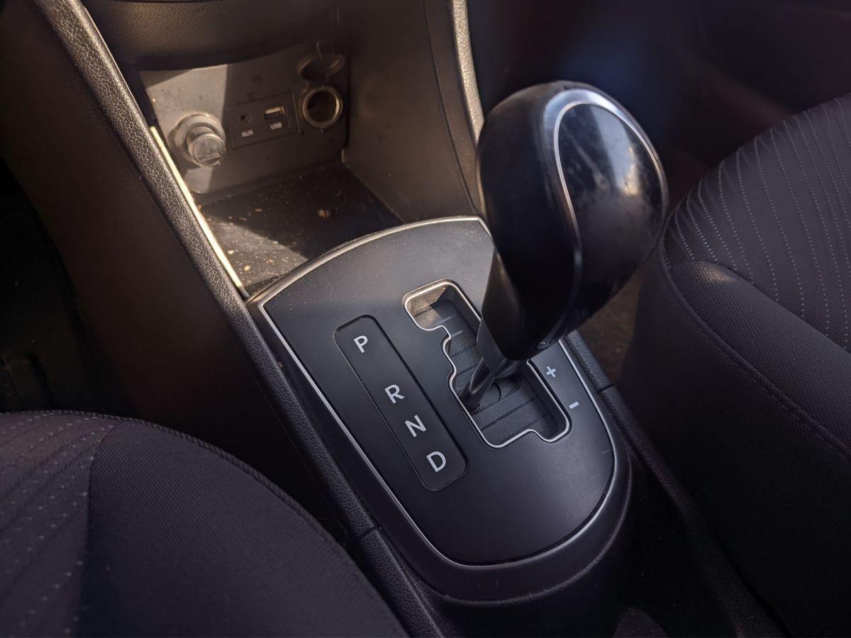 ACCENT BLUE 1.6 CRDI PRIME DCT