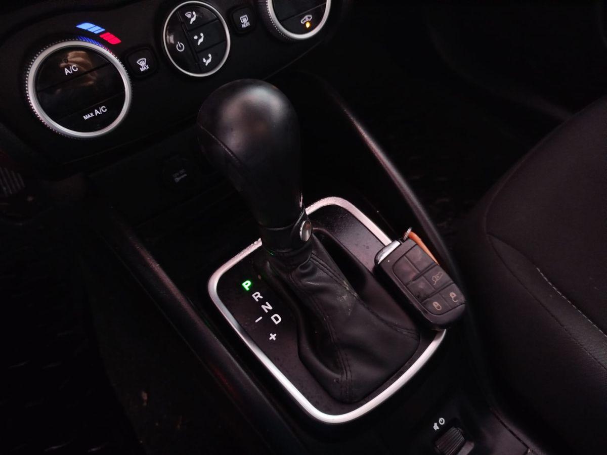 EGEA SEDAN LOUNGE 1.6 M.JET 130 DCT GSR