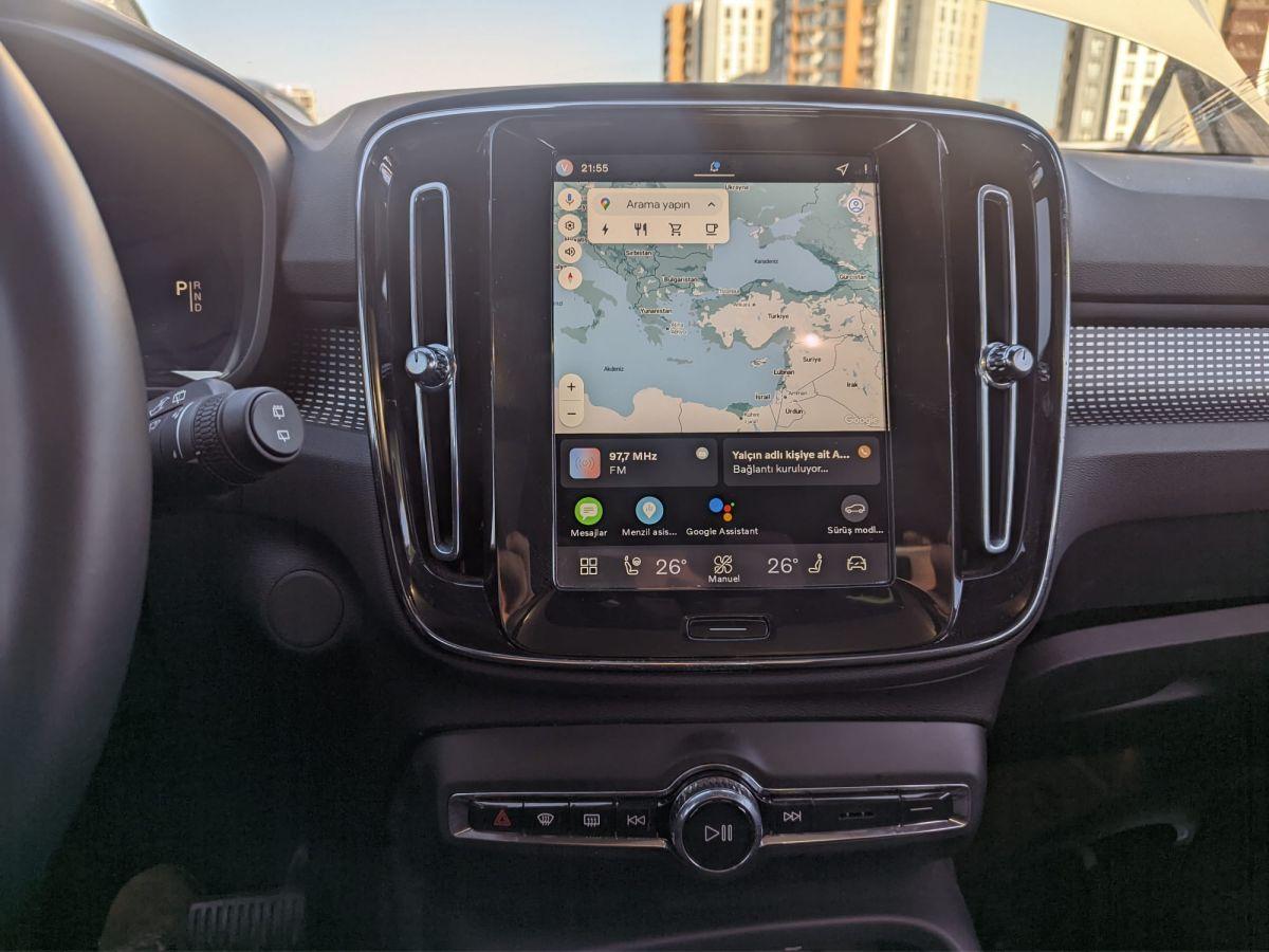 EX40 SINGLE MOTOR EXTENDED RANGE ULTRA 150KW